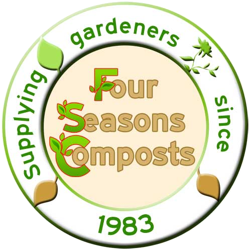 Four Seasons Composts logo
